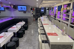フェスティバル 千日前店 - 千日前のスナック 店舗写真