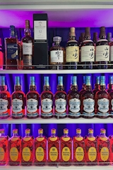 フェスティバル 千日前店 - 千日前のスナック 店舗写真