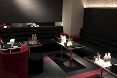 cafe de HERMITAGE・エルミタージュ - 高松市(古馬場町)のキャバクラ 店舗写真