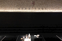 cafe de HERMITAGE・エルミタージュ - 高松市(古馬場町)のキャバクラ 店舗写真