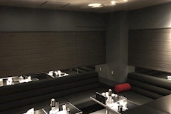 cafe de HERMITAGE・エルミタージュ - 高松市(古馬場町)のキャバクラ 店舗写真