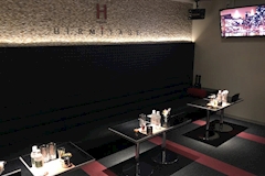 cafe de HERMITAGE・エルミタージュ - 高松市(古馬場町)のキャバクラ 店舗写真