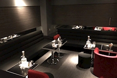 cafe de HERMITAGE・エルミタージュ - 高松市(古馬場町)のキャバクラ 店舗写真