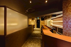 極匠・ゴクジョウ - 早良区・西新の熟女キャバクラ 店舗写真