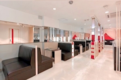 CLUB MAU・マウ - 高松市（古馬場町）のキャバクラ 店舗写真