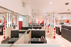 CLUB MAU・マウ - 高松市（古馬場町）のキャバクラ 店舗写真