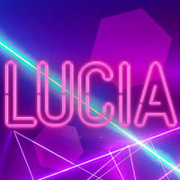 è¿ãã®åºè LUCIA