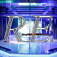 RE. の公式サイト画像