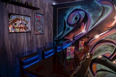 GIRL’S BAR Vis・ヴィス - 千葉・富士見町のガールズバー 店舗写真