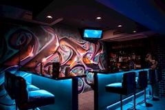 GIRL’S BAR Vis・ヴィス - 千葉・富士見町のガールズバー 店舗写真