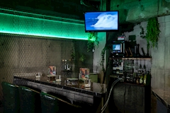 GIRL’S BAR Vis・ヴィス - 千葉・富士見町のガールズバー 店舗写真