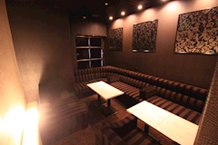CHA CHA・チャチャ - 西中島のキャバクラ 店舗写真