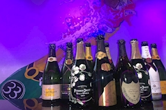 THIRTY THREE・サーティースリー - 新橋のガールズバー 店舗写真