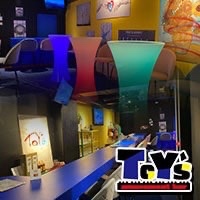 è¿ãã®åºè TOYâs