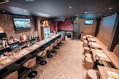 居酒屋×Snack じゃりんこ岡崎・ジャリンコ オカザキ - 岡崎のスナック 店舗写真