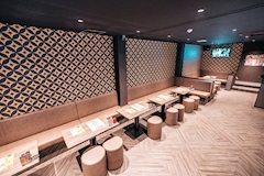 居酒屋×Snack じゃりんこ岡崎・ジャリンコ オカザキ - 岡崎のスナック 店舗写真