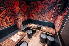 居酒屋×Snack じゃりんこ岡崎・ジャリンコ オカザキ - 岡崎のスナック 店舗写真