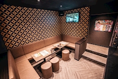 居酒屋×Snack じゃりんこ岡崎・ジャリンコ オカザキ - 岡崎のスナック 店舗写真