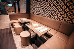 居酒屋×Snack じゃりんこ岡崎・ジャリンコ オカザキ - 岡崎のスナック 店舗写真