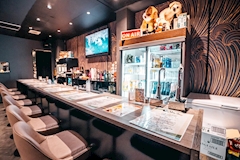 居酒屋×Snack じゃりんこ岡崎・ジャリンコ オカザキ - 岡崎のスナック 店舗写真