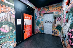 居酒屋×Snack じゃりんこ岡崎・ジャリンコ オカザキ - 岡崎のスナック 店舗写真