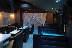 Lounge Queen 932・ラウンジクイーンクサツ - 草津のスナック 店舗写真