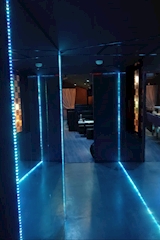 Lounge Queen 932・ラウンジクイーンクサツ - 草津のスナック 店舗写真