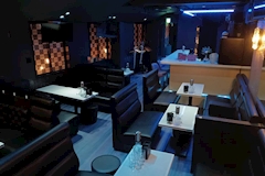 Lounge Queen 932・ラウンジクイーンクサツ - 草津のスナック 店舗写真