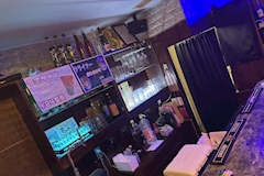 Girls Bar Eight・ガールズバーエイト - 上野のガールズバー 店舗写真