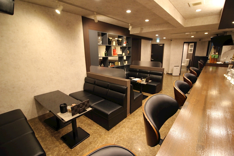 LUANA・ルアナ - 石山/スナック【ポケパラ】