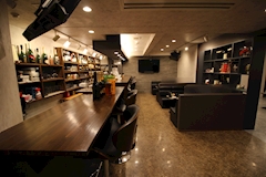 LUANA・ルアナ - 石山のスナック 店舗写真