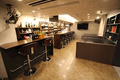 LUANA・ルアナ - 石山のスナック 店舗写真