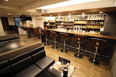 LUANA・ルアナ - 石山のスナック 店舗写真