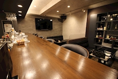 LUANA・ルアナ - 石山のスナック 店舗写真