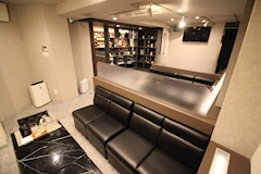 LUANA・ルアナ - 石山のスナック 店舗写真