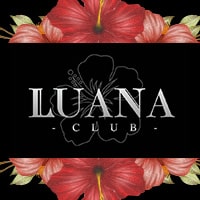 LUANA의 공식 사이트 이미지