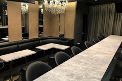 Concept Lounge YUNA　八柱店・ユナ - 八柱のガールズバー 店舗写真