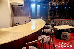 スナック ジュリエット - 池袋西口のパブ/スナック 店舗写真