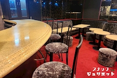 スナック ジュリエット - 池袋西口のパブ/スナック 店舗写真