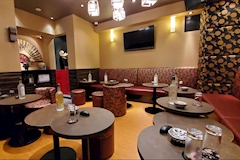 CLUB U-KAKU・ユウカク - 巣鴨のキャバクラ 店舗写真