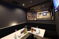 GLAMOROUS Club・グラマラスクラブ - 国分町のキャバクラ 店舗写真