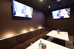 GLAMOROUS Club・グラマラスクラブ - 国分町のキャバクラ 店舗写真
