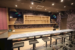 Girls Bar GYPSY・ジプシー - 東海市 太田川のガールズバー 店舗写真