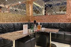 Tokyo on the Zipangu・トウキョウ オン ザ ジパング - 新橋のキャバクラ 店舗写真