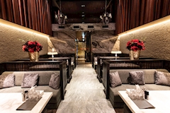 Ginza Kuroneko・ギンザ クロネコ - 銀座のキャバクラ 店舗写真