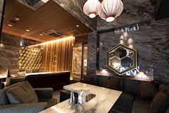 Ginza Kuroneko・ギンザ クロネコ - 銀座のキャバクラ 店舗写真