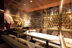 Ginza Kuroneko・ギンザ クロネコ - 銀座のキャバクラ 店舗写真