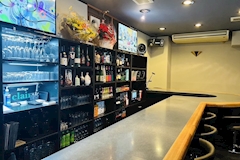 Refuge clair・ルフージュ クレール - 三重 四日市のスナック 店舗写真