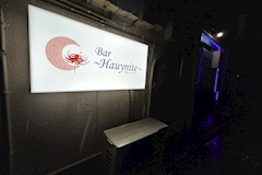 Bar Haüynite・アウィンナイト - 朝霞のガールズバー 店舗写真