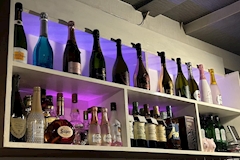 Bar Haüynite・アウィンナイト - 朝霞のガールズバー 店舗写真